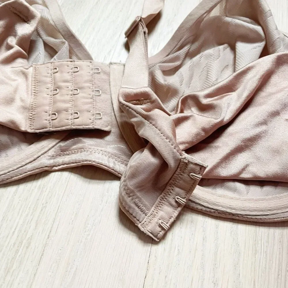 BUY 1 GET 1 FREE Wacoal 42D 855336 tan